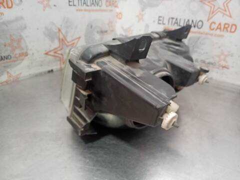 Foto 2ª: Faro Izquierdo Bmw Serie 3 315 115CV 85KW (1994)