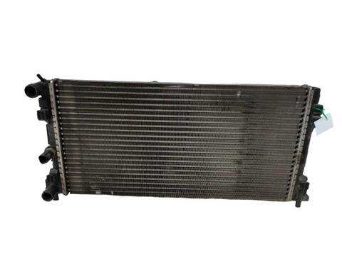 Radiador Motor Volkswagen Polo 1.6 TDI