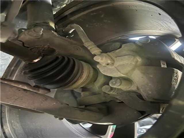 Pinza Freno Delantera Izquierdo Skoda Rapid 1.6 TDI 105CV 77KW