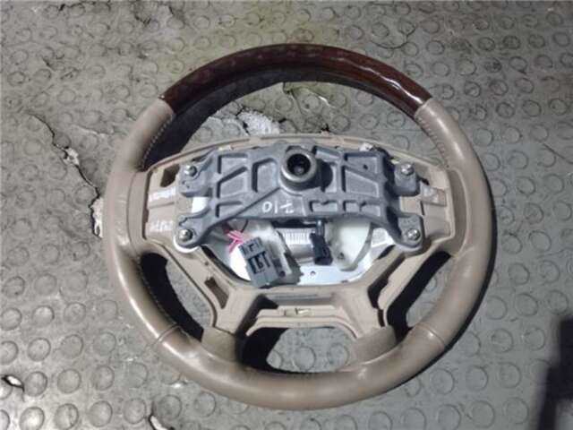 Foto 2ª: Volante Ford Windstar 3.0 BÁSICO (1999- ) [3.0 LTR. - 108 KW V6 CAT]