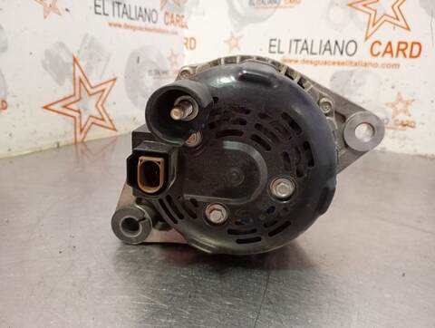Foto 3ª: Alternador Fiat 500 URBAN 69CV 51KW [55280444] (2019)