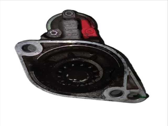 Foto 3ª: Motor de Arranque Seat Altea 1.6 TDI 105CV (2006)