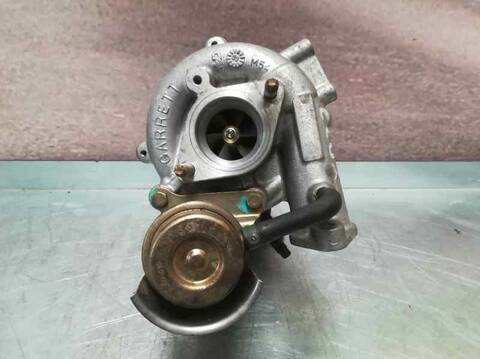 Turbocompresor Nissan Almera 2.2 16V TD CAT 110CV 81KW