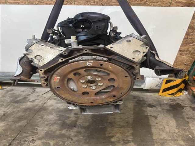 Foto 3ª: Motor Completo Chevrolet Express 305CV 224KW [LMF] (2009)