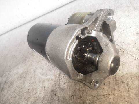 Foto 2ª: Motor de Arranque Volvo V40 B4164S2 FAMILIAR (2001)