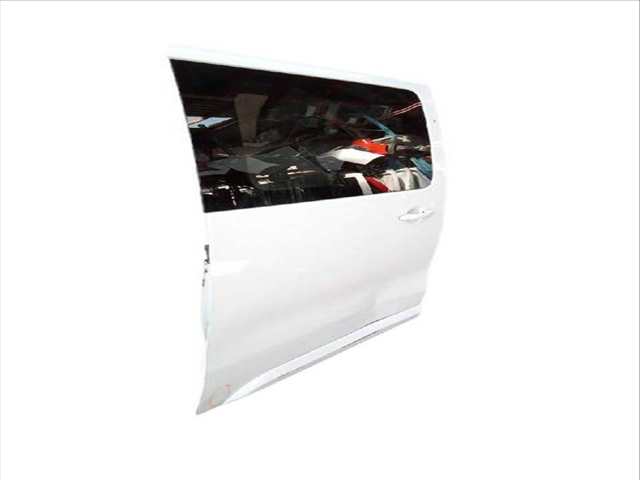 Foto 3ª: Puerta Lateral Corredera Izquierda Toyota Proace 1.5 D4D MPY1) (2016)