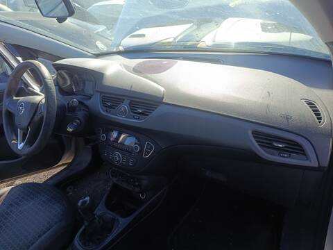 Foto 2ª: Kit Airbag Opel Corsa SELECTIVE 75CV 55KW (2015)