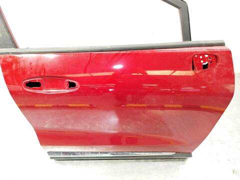 Foto 4ª: Puerta Delantera Derecha Ford Puma 1.0 ECOBOOST 125CV 92KW [B7JB] (2023)