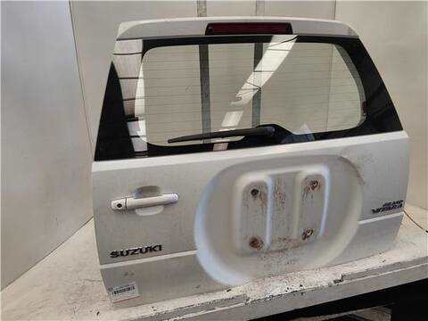 Foto 2ª: Portón Suzuki Grand Vitara 1.9 DDIS 129CV 95KW [D/F9Q] (2010)