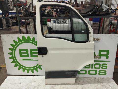 Puerta Delantera Derecha Iveco Daily 2.8 DIESEL CAT 106CV