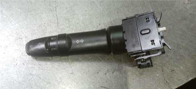 Foto 2ª: Mando Multifuncion Mitsubishi Montero 3.2 DID [4M41]