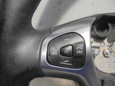 Foto 4ª: Volante Ford EcoSport TITANIUM 95CV 70KW [XVJD] (2017)