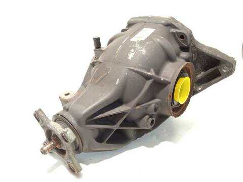 Diferencial Trasero Mercedes Clase C 160 C 250 CDI BLUEEFFICIENCY 204.303) COUPE 204CV 150KW