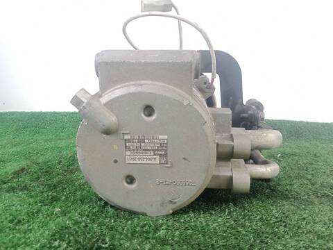 Foto 3ª: Compresor Aire Acondicionado Mercedes Atego 1321 LS 4X2 211CV 155KW [OM 934 LA.6-6] (2020)