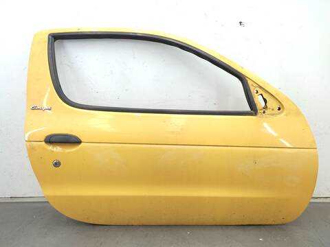 Puerta Delantera Derecha Renault Megane 1.6 16V DA0B DA04 DA11) 107CV 79KW I COACH DA0/1_)