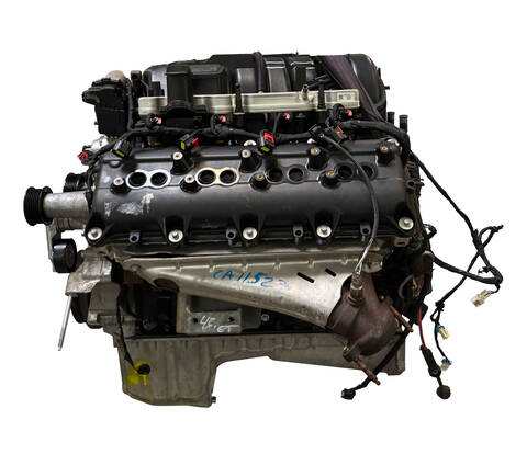 Motor Completo Dodge Challenger 381CV 280KW