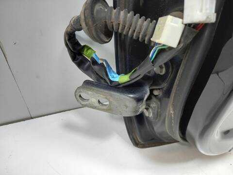 Foto 2ª: Puerta Delantera Derecha Toyota Rav4 1AZ-FE (2003)