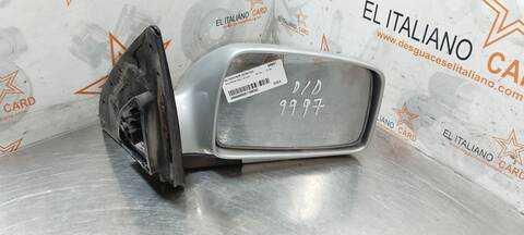 Retrovisor Derecho Kia Sportage LX 4X4 113CV 83KW