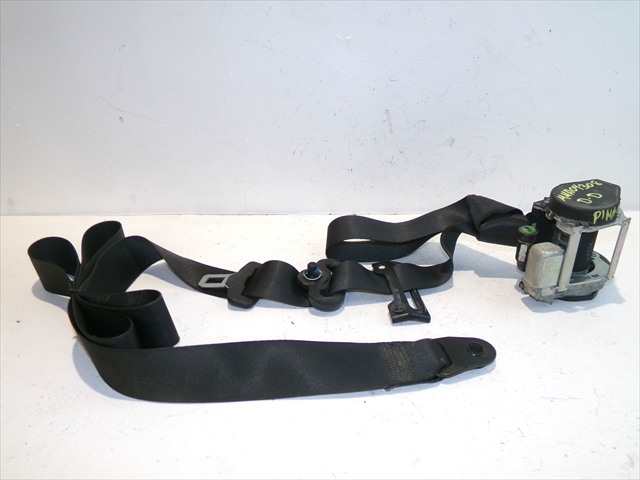 Cinturón Delantero Derecho Land Rover Freelander 2.2 D 2007-2014