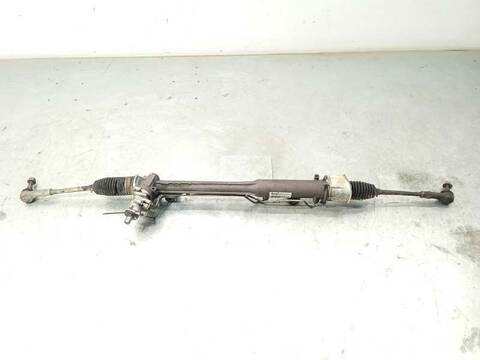 Foto 2ª: Cremallera de Direccion Volkswagen Touareg TDI V10 313CV 230KW [AYH] (2004)