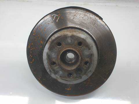 Mangueta Trasera Izquierda Bmw X6 3.5D