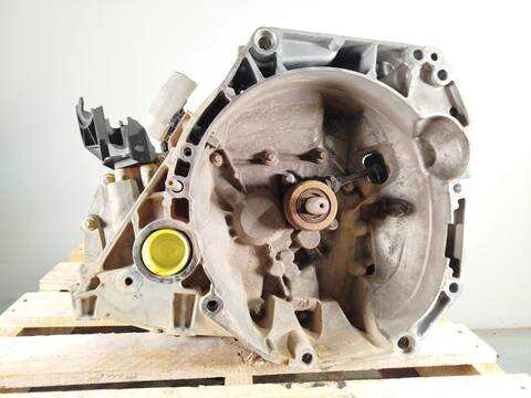 Caja Cambios Nissan Micra 1.0 IG-T 92CV 68KW