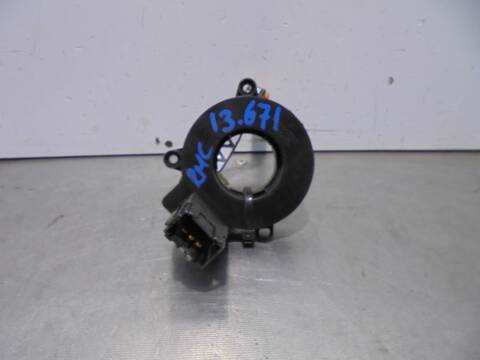 Foto 3ª: Anillo Airbag Renault Kangoo 1.9 DCI DIESEL CAT 80CV 59KW [F9Q H7] (2000)