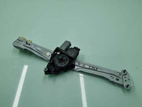Elevalunas Eléctrico Delantero Derecho Opel Crossland 1.2 75) 131CV 96KW