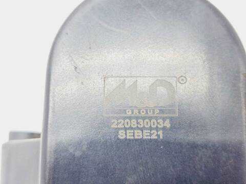 Foto 3ª: Modulo Encendido Daewoo Lanos COOL 86CV 63KW [A15SMS-G] (1997)