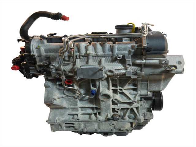 Foto 2ª: Motor Completo Audi A1 125CV 2KW [CZCA CZC CZCB] (2018)