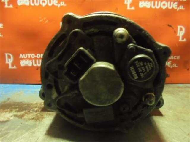 Foto 2ª: Alternador Mercedes Vito 2.3 110 D [2.3 LTR. - 72 KW TURBODIESEL] [OM 601.970]