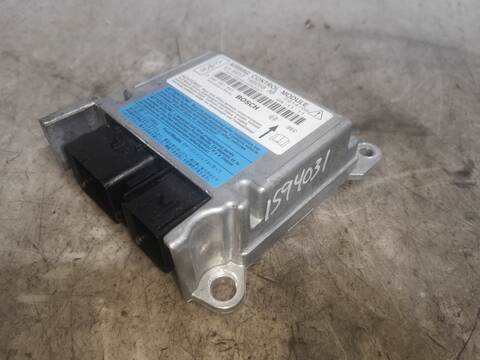 Centralita Airbag Ford C Max G8DA FOCUS CAP) 2003)