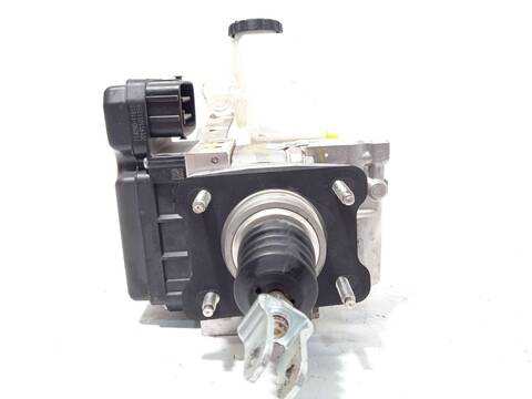 Foto 3ª: Abs Toyota CHR HYBRID ADVANCE 122CV 90KW [2ZR] (2020)