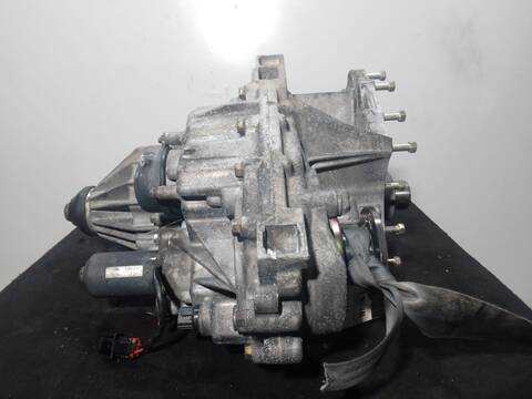 Caja Transfer Nissan Pathfinder 2.5 DCI 4WD 174CV 128KW