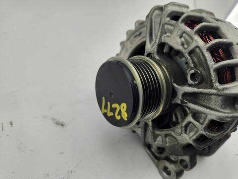 Foto 2ª: Alternador Seat Ibiza FR 105CV 77KW [CUTA] (2016)