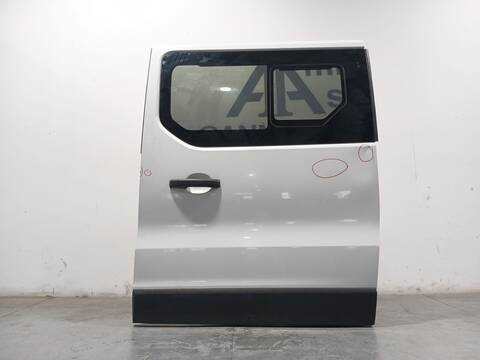Puerta Lateral Corredera Izquierda Opel Viva 1.6 CDTI 05) 140CV 103KW FURGONETA
