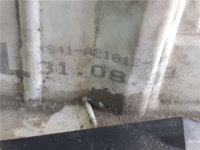 Foto 2ª: Cerradura Puerta Delantera Derecha Ford Focus 1.8 AMBIENTE [1.8 LTR. - 55 KW TDDI TURBODIESEL CAT] [C9DA]