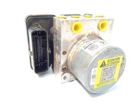 Abs Kia Stonic 1.2 CVVT 84CV 62KW