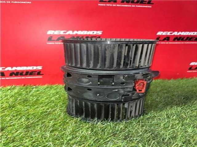 Calefacción Renault Trafic M9R Z7 170CV 125KW FURGON