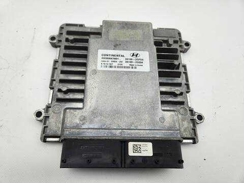 Centralita Motor ECU Hyundai i30 N PERFORMANCE 275CV 202KW