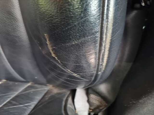 Foto 2ª: Asiento Delantero Izquierdo Mercedes Clase C 160 280 219.354) 231CV 170KW [M272943] (2008)