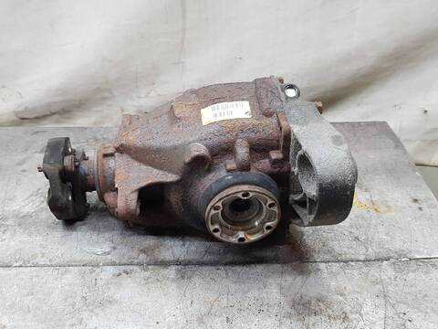 Diferencial Trasero Bmw Serie 3 315 318D