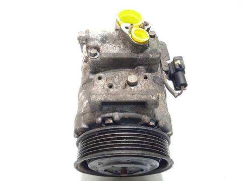 Foto 3ª: Compresor Aire Acondicionado Land Rover Range SUPERCHARGED 390CV 287KW [428PS] (2006)