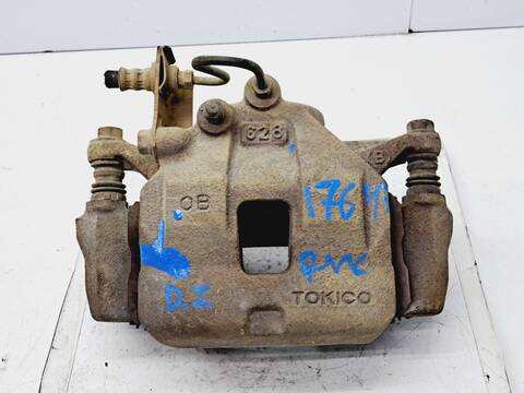 Pinza Freno Delantera Izquierdo Mitsubishi L200 GASOLINA