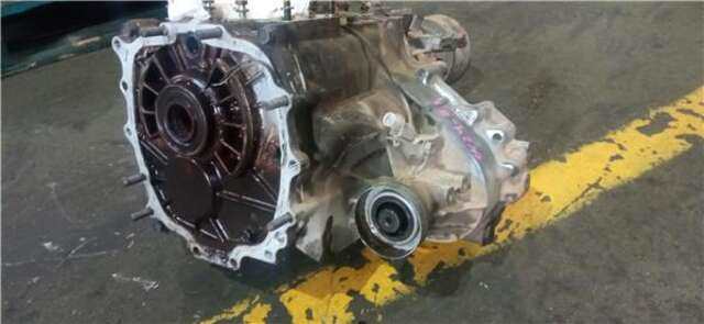 Foto 3ª: Caja Transfer Mitsubishi Montero 2.8 D A LAS 4 RUEDAS (V46W. V26W) [4M40-A]