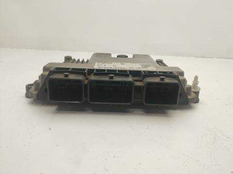 Foto 2ª: Centralita Motor ECU Volvo C30 1.6 D DRIVE KINETIC 109CV 80KW [D4164T] (2007)