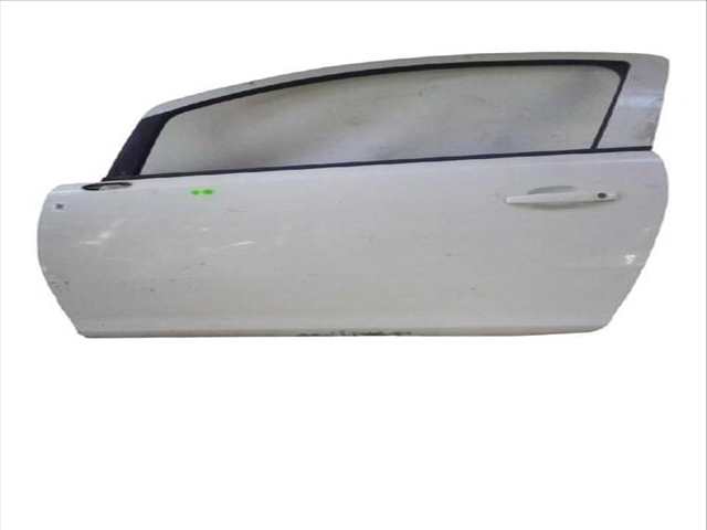 Puerta Delantera Izquierda Opel Corsa 1.3 CDTI L08 L68)
