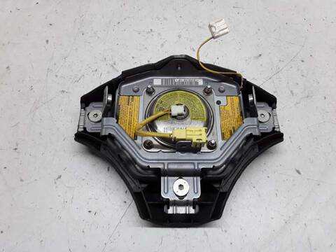 Foto 3ª: Kit Airbag Toyota Yaris 1.3 16V CAT 86CV 63KW [2NZFE] (2000)