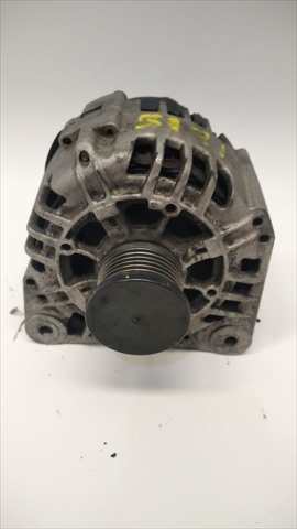 Foto 4ª: Alternador Renault Kangoo 1.5 D [D/K9KA7] (2004)