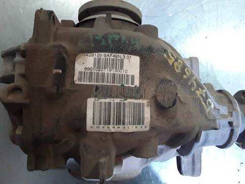 Foto 2ª: Diferencial Trasero Bmw Serie 3 315 2.0 16V DIESEL CAT BERLINA 136CV 100KW (1998)